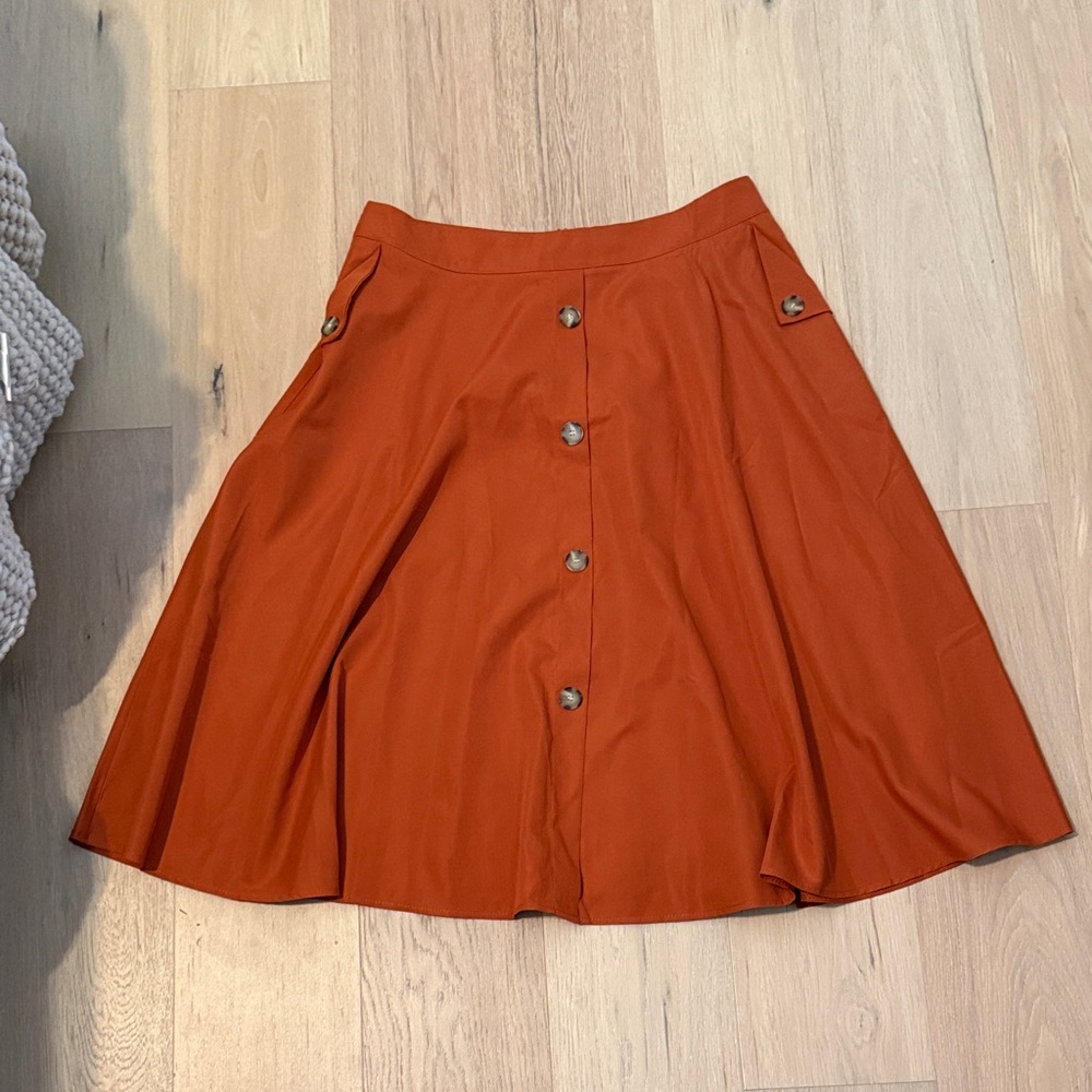 Shein skirt